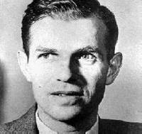 Eustace Clarence Mullins profile picture