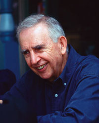 Hugh Mackay profile picture
