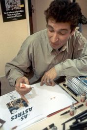 Thierry Cailleteau profile picture
