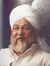 Mirza Tahir Ahmad