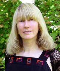 Joyce Dyer profile picture