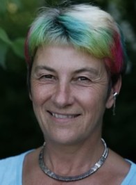 Susan Blackmore profile picture