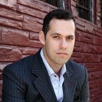 Michael Idov profile picture