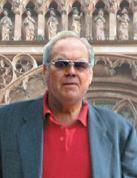 Larry Ball
