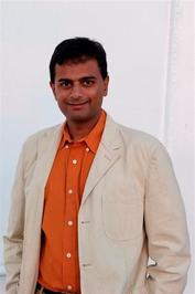 Preetham Grandhi profile picture