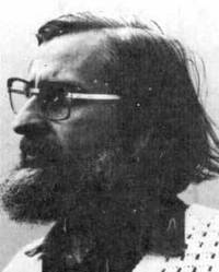 Janusz A. Zajdel profile picture