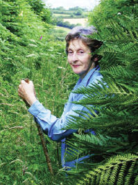 Charmian Hussey profile picture