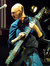 Tony Levin