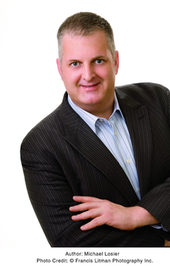 Michael J. Losier profile picture