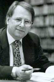 Michael Crick profile picture