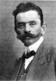 Ivan Cankar profile picture