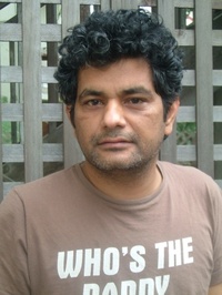 Mohammed Hanif profile picture