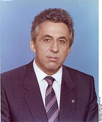 Egon Krenz profile picture