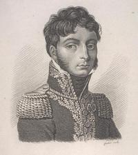 Philippe-Paul de Ségur profile picture