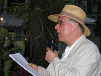 Michael Wyndham Thomas profile picture