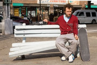 Mark Gonzales profile picture