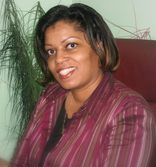 Patricia Amis