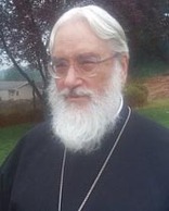 Kallistos Ware