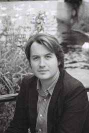 Jonathan  Barnes profile picture