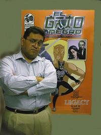 Richard Dominguez profile picture