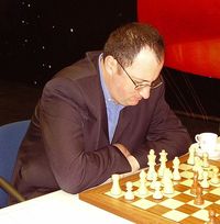 Boris Gelfand