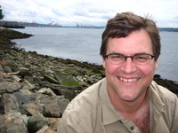 Kirk R. Johnson profile picture