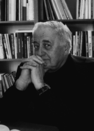 Andrzej Wyczański