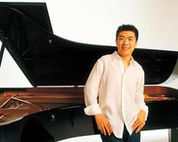 Lang Lang profile picture