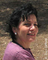 Julia della Croce profile picture