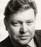 B.S. Johnson profile picture