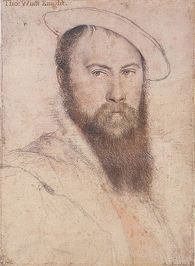 Thomas Wyatt profile picture