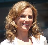 Marlee Matlin profile picture