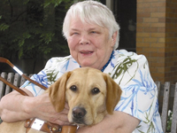 Jean Little profile picture