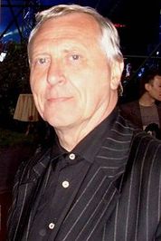 Peter Greenaway profile picture
