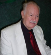 John A. Keel profile picture