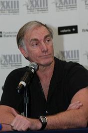 John Sayles