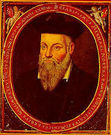 Ebook The Prophecies of Nostradamus: The Man Who Saw Tomorrow read Online! Ebook The Prophecies of Nostradamus: The Man Who Saw Tomorrow read Online!