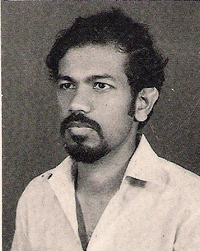 සෙනරත් ගොන්සල් කෝරාළ Senarath Gozale Korala