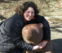 Mary Alexandra Agner