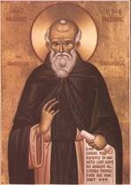 St. Maximus the Confessor