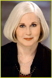 Louise Shaffer profile picture