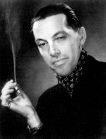 Antanas Škėma profile picture
