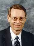 Charles C. Ryrie profile picture