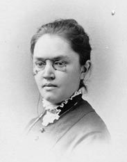 Katharine Lee Bates profile picture