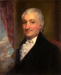 Hugh Henry Brackenridge profile picture