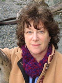 Sheila Bender