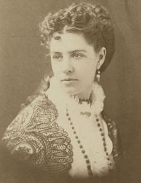 Ina D. Coolbrith