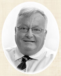 Richard Anthony Baker
