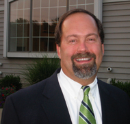 Jeffrey J. Meyers