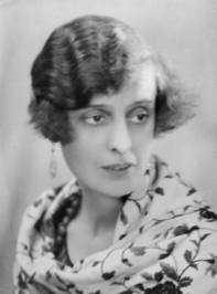 E.M. Delafield profile picture